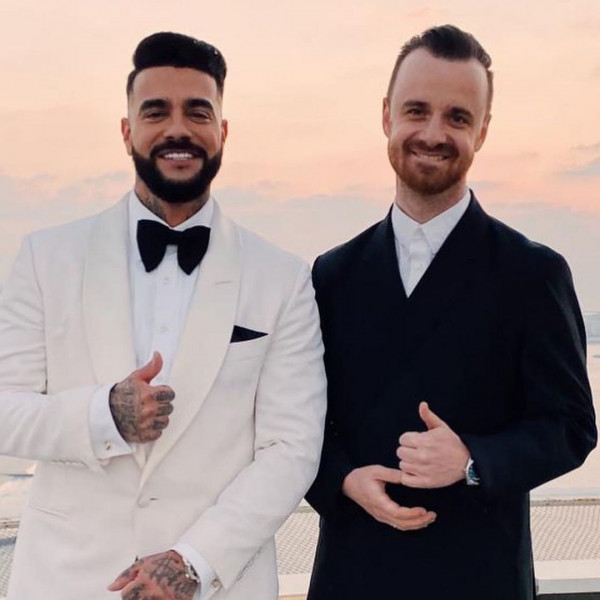 Новый ведущий «Холостяка» с Тимати. Кто такой