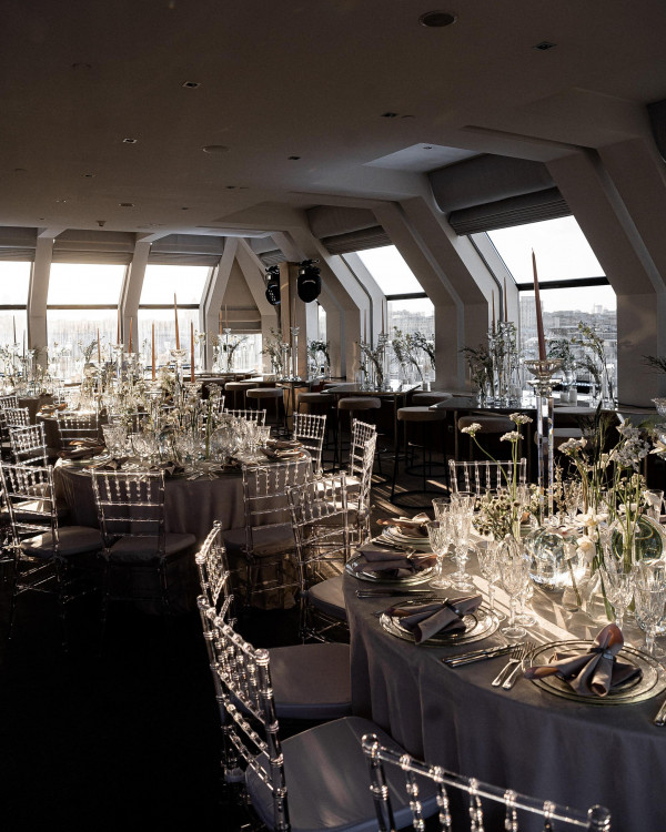 Как прошел девичник для невест TOP15MOSCOW