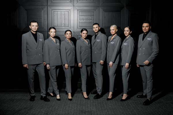 Агентства Morozova Wedding