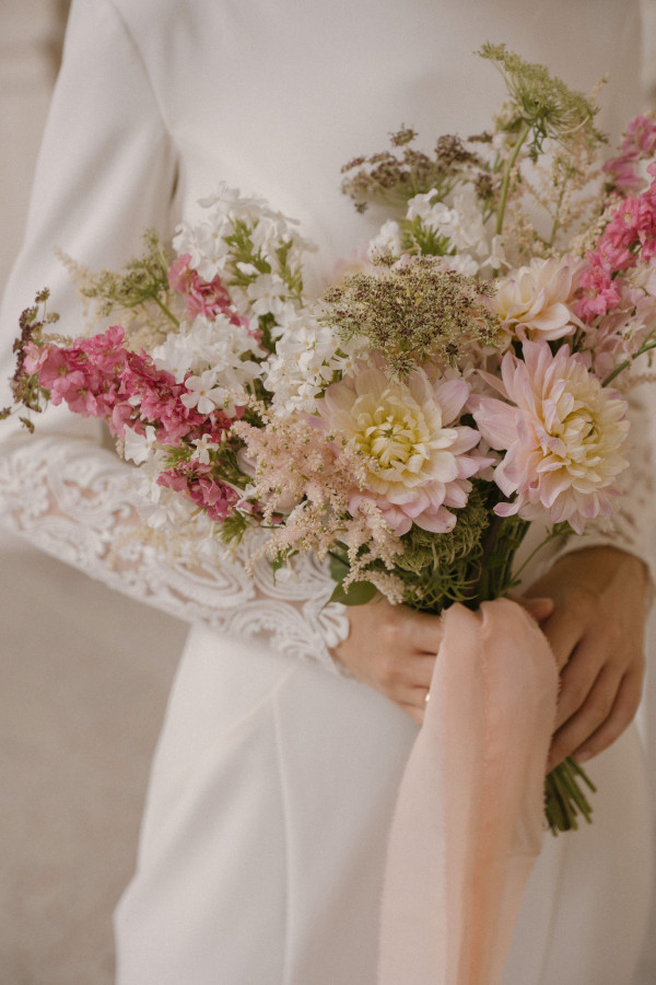 «Моя фотография — про любовь». Фотограф Анастасия