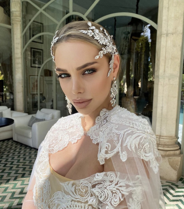 Стилисты Екатерина Курошу-Мадонич