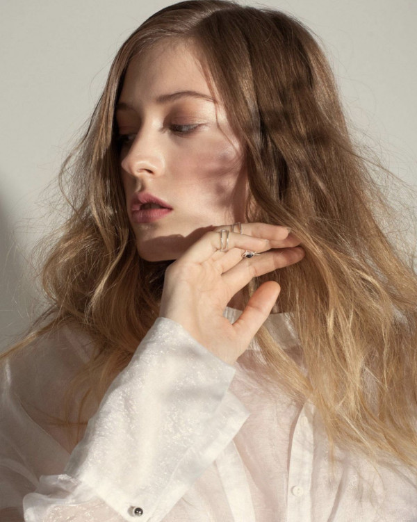 Стилисты Юлия Плотникова