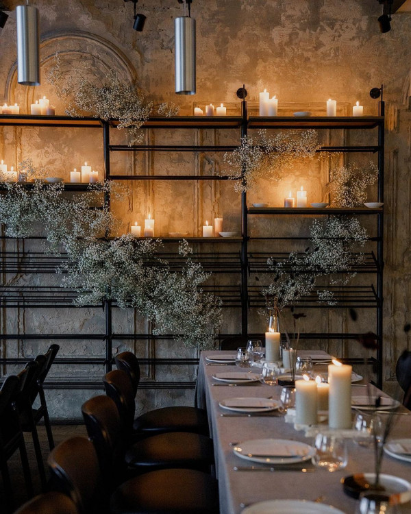 Агентства Don't panic bride