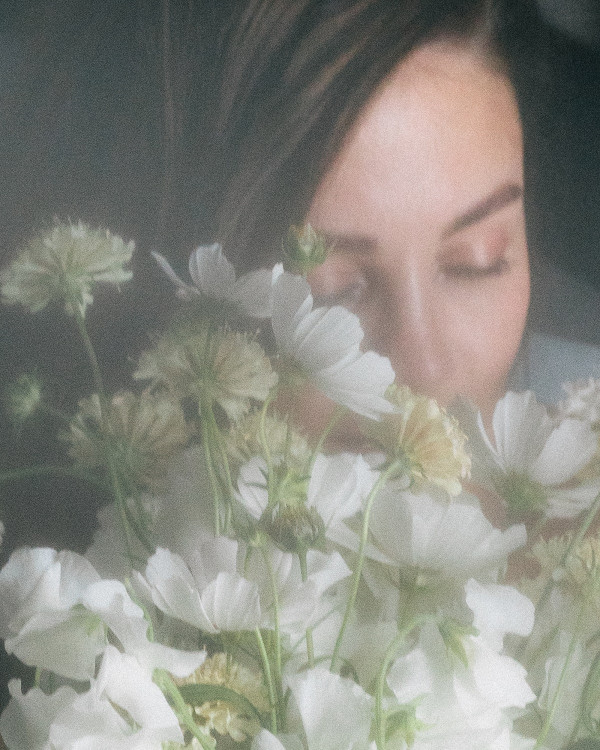 Безупречно стильная летняя свадьба