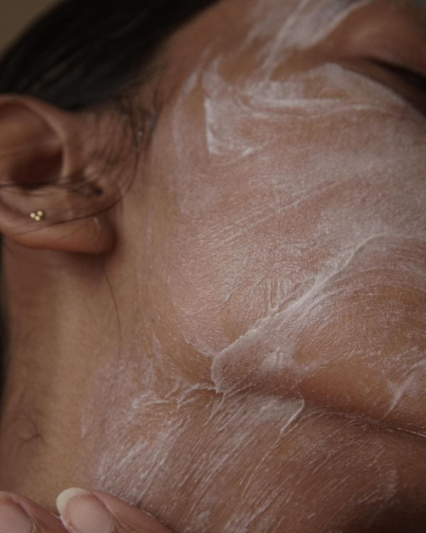 Все для гладкой кожи: скрабы, пилинги, щетки