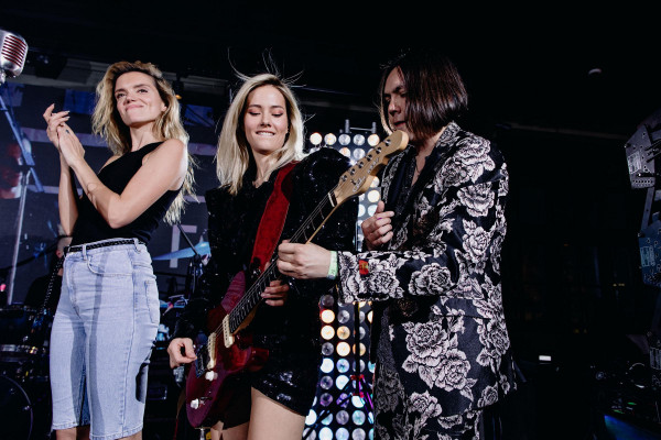 Какую кавер-группу выбрать на свадьбу