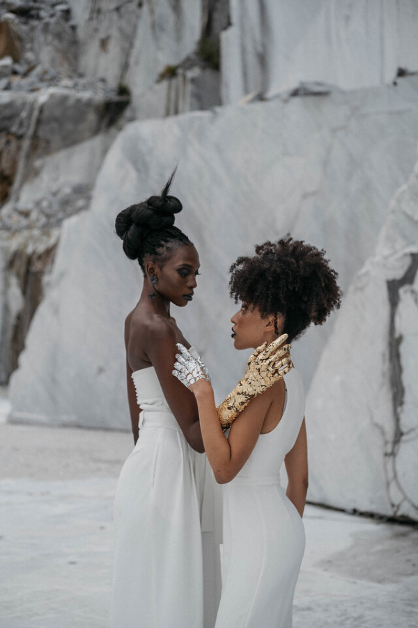 Любовь сквозь века: прошлое, настоящее, будущее и