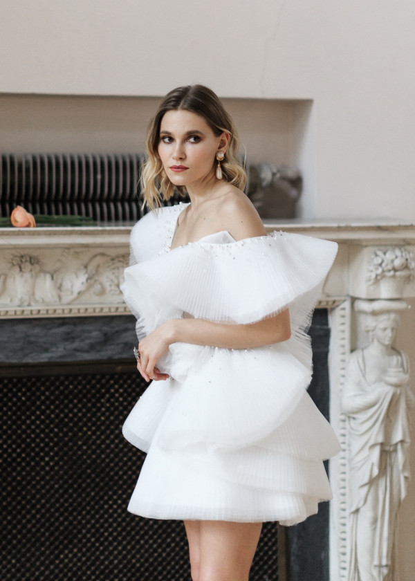 Стилисты Юлия Плотникова