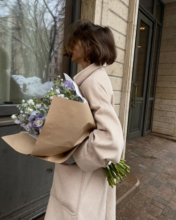 Как провести 8 марта одной? 3 сценария