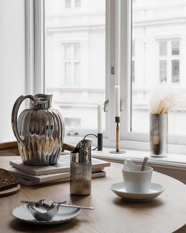 Покупки для дома, которые нужны невесте