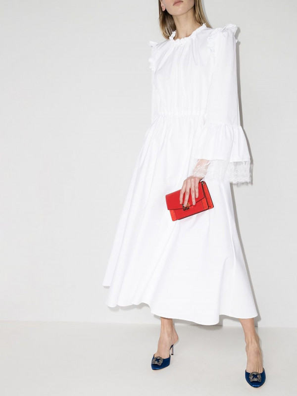 Свадебные платья, которые вы сможете носить и