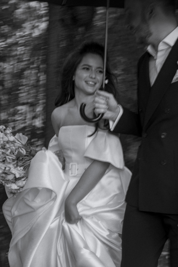 Агентства Don't panic bride