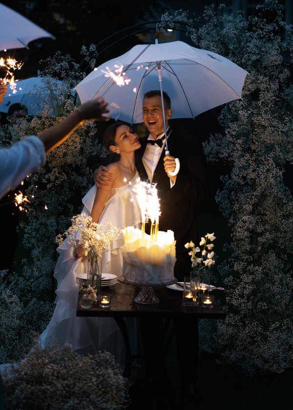 Декораторы Лужайка