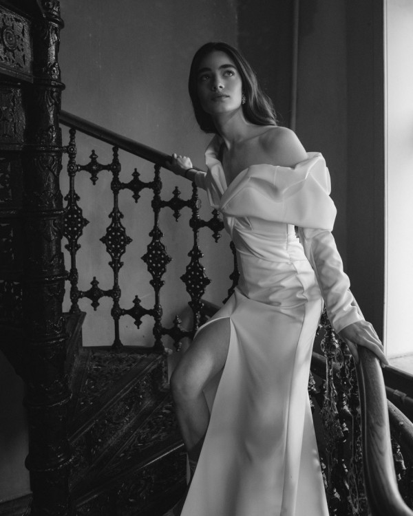 Как использовать бьюти-тренды с подиумов в образе