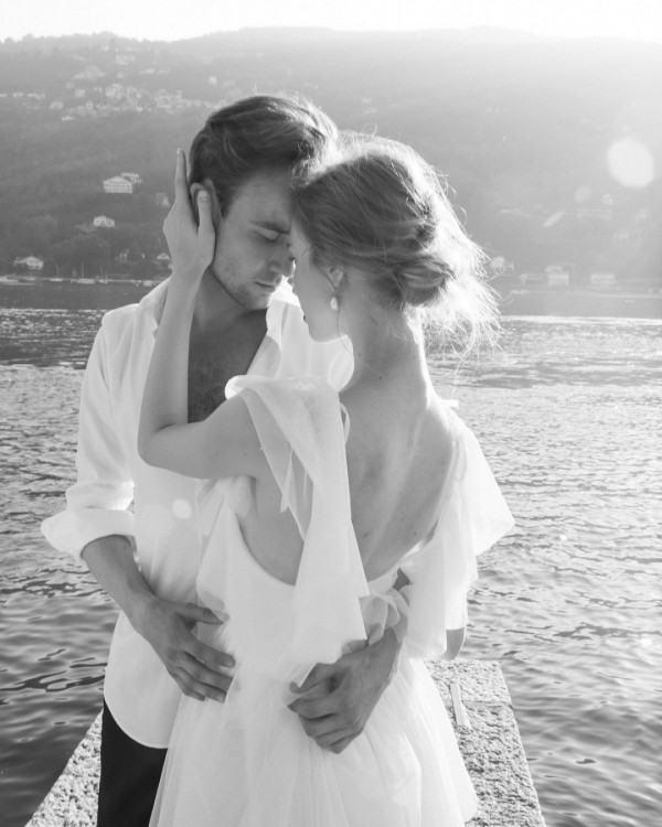 «Моя фотография — про любовь». Фотограф Анастасия