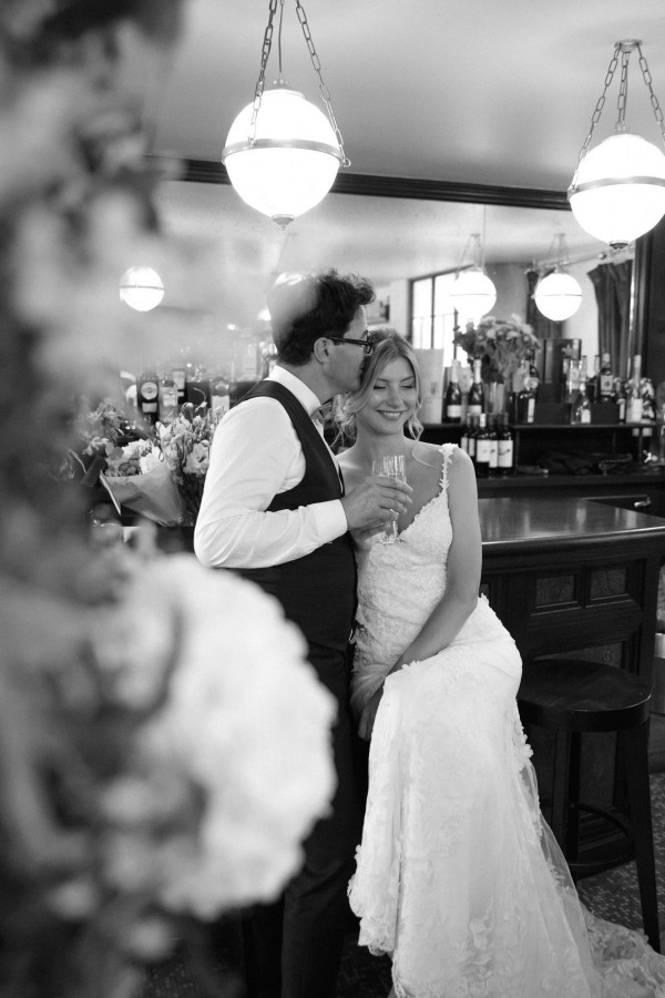 «Моя фотография — про любовь». Фотограф Анастасия