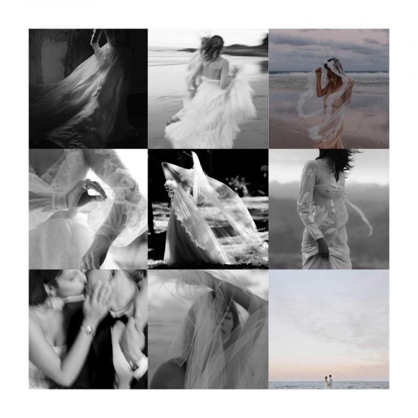 Девичник для невест TOP15MOSCOW. Что вас ждет