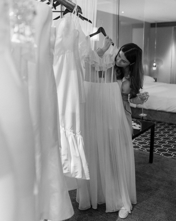 Как прошел девичник для невест TOP15MOSCOW