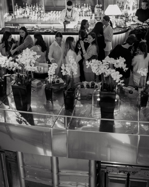 Как прошел девичник для невест TOP15MOSCOW