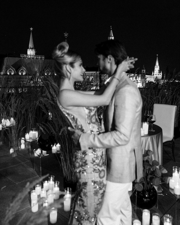 Где отметить 8 марта? Лучшие предложения отелей