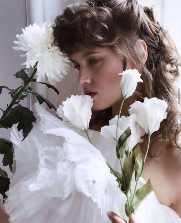 Стилисты Юлия Плотникова