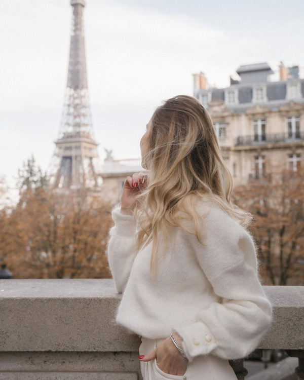 «Моя фотография — про любовь». Фотограф Анастасия