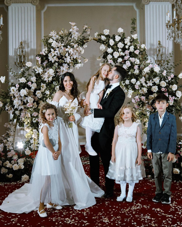 Агентства Don't panic bride