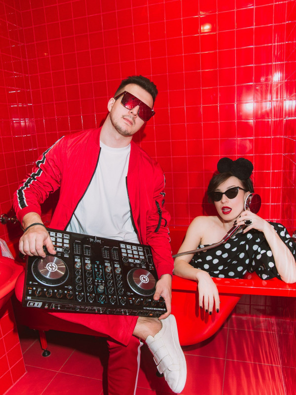 Какую кавер-группу выбрать на свадьбу