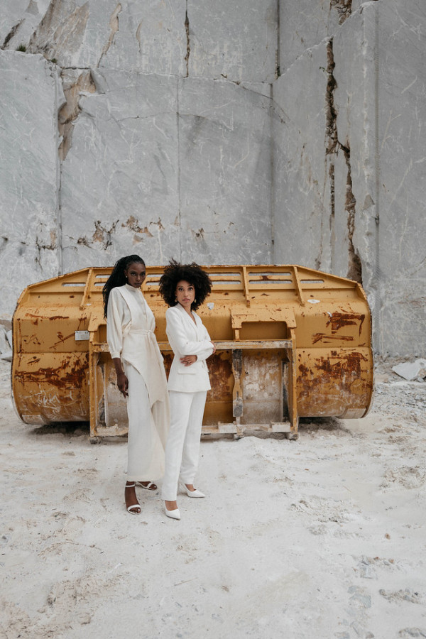 Любовь сквозь века: прошлое, настоящее, будущее и