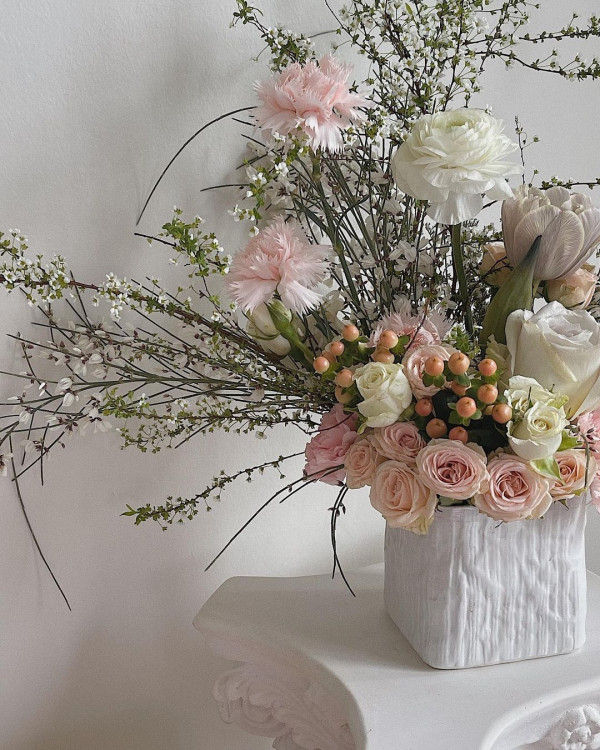 Как провести 8 марта одной? 3 сценария