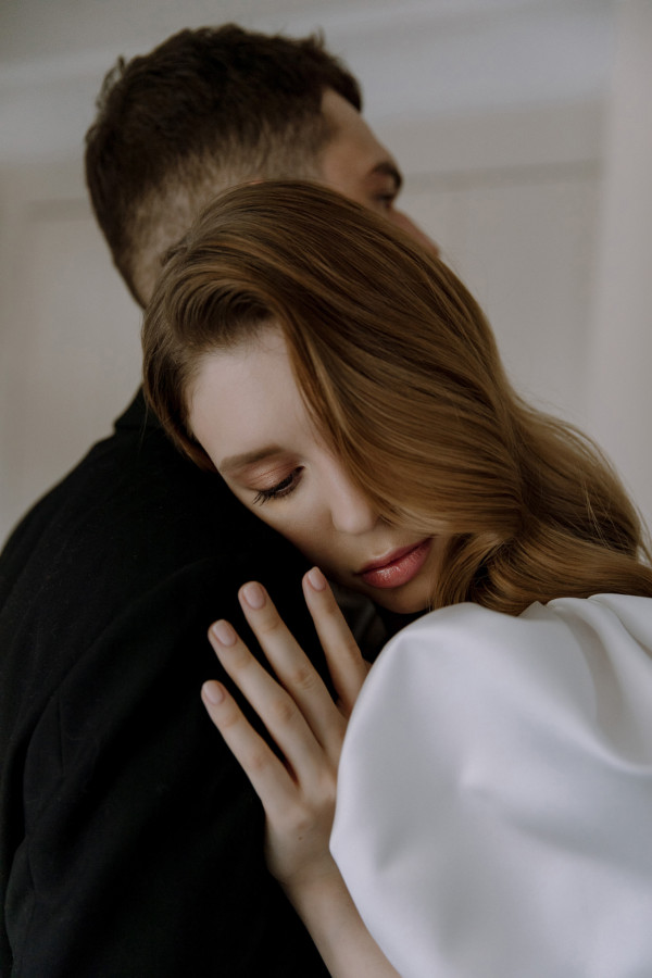 Стилисты Юлия Плотникова