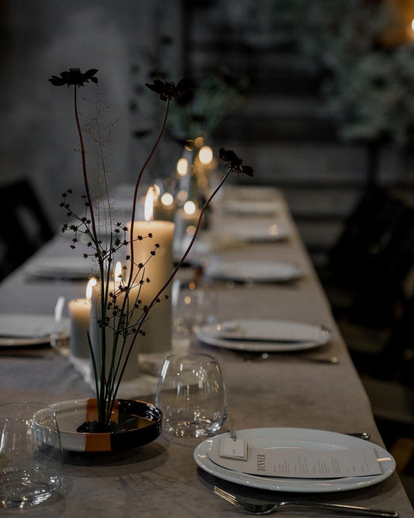 Агентства Don't panic bride