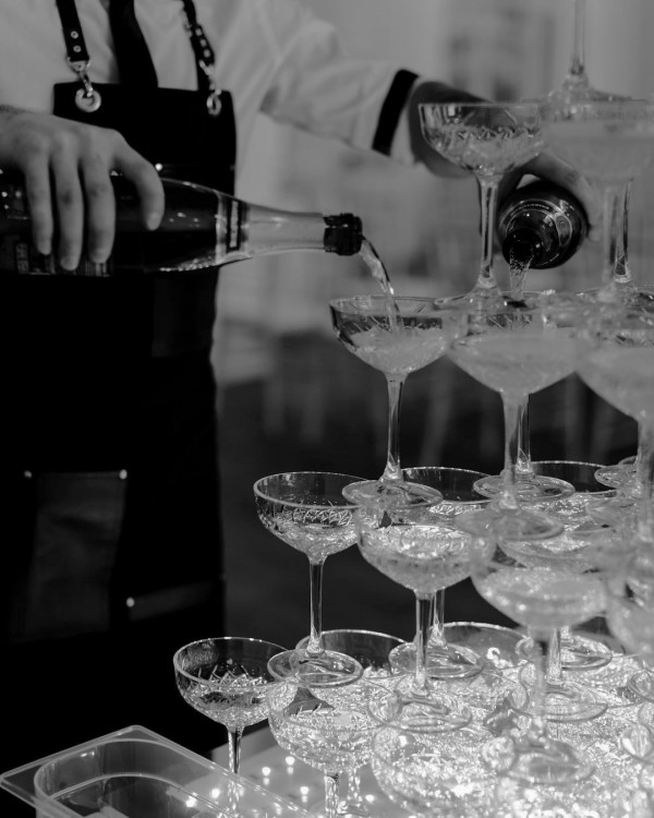 Девичник для невест TOP15MOSCOW. Что вас ждет