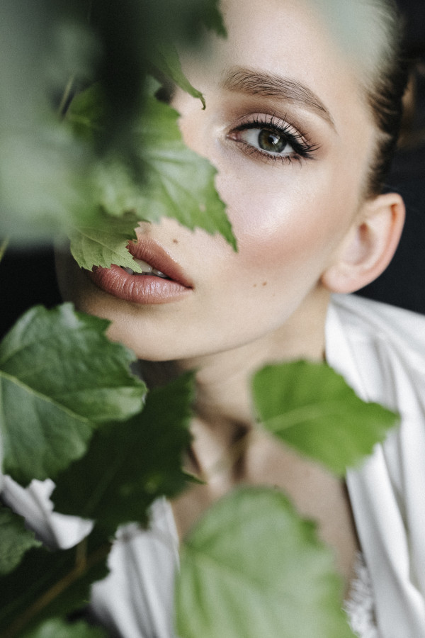 Стилисты Инна Шихова