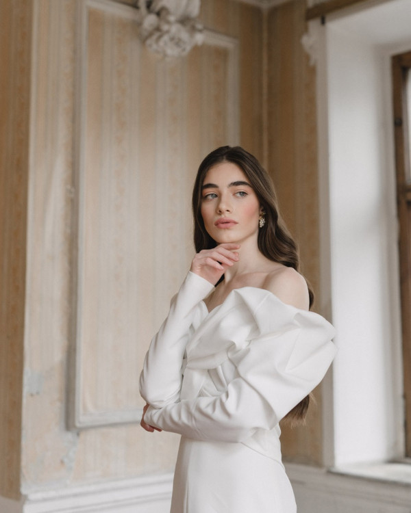 Как использовать бьюти-тренды с подиумов в образе