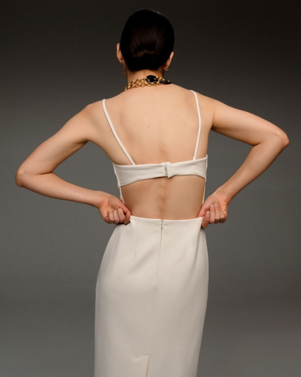 Свадебные платья, которые вы сможете носить и