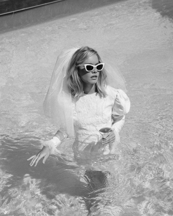 Девичник для невест TOP15MOSCOW. Что вас ждет