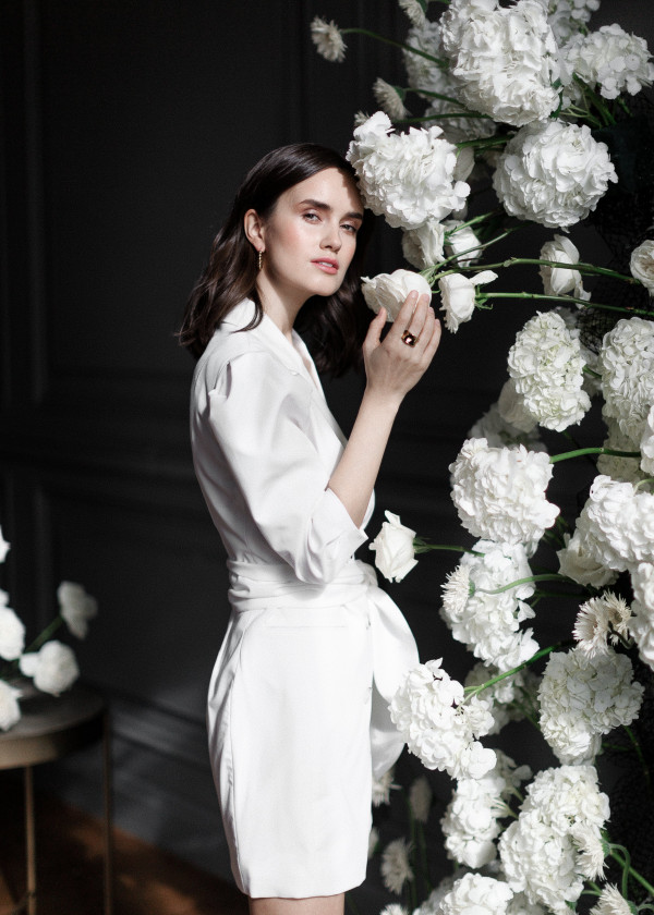 Декораторы Лужайка