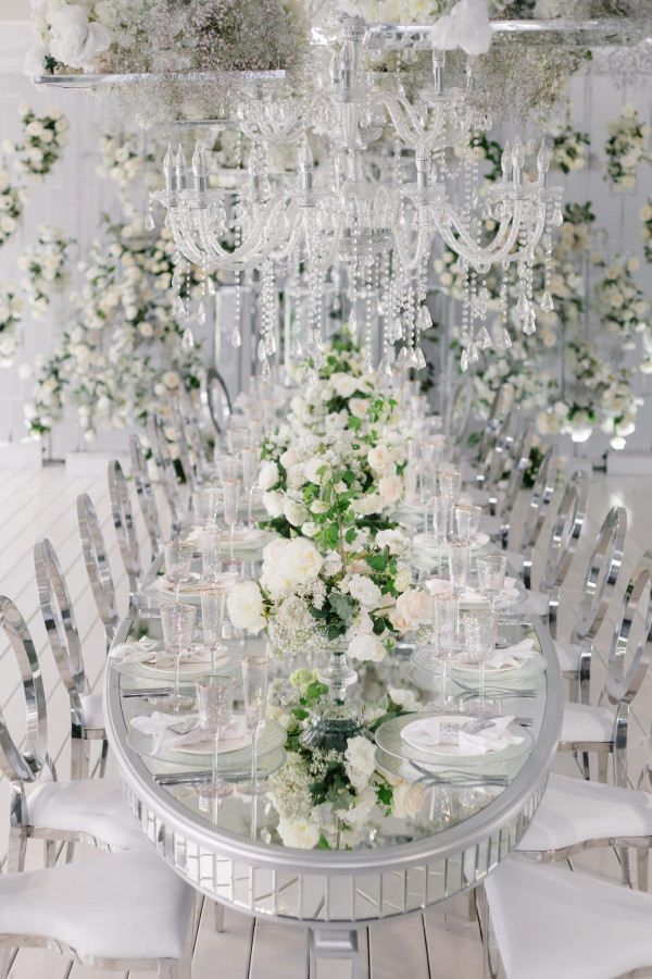 Агентства Morozova Wedding