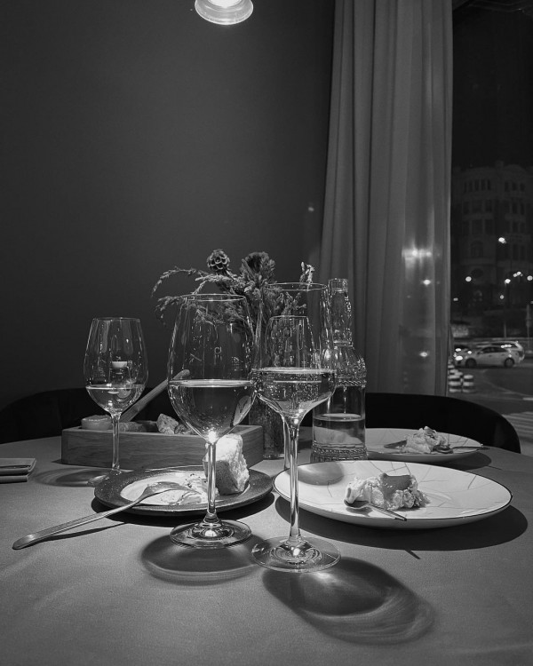 Как провести 8 марта одной? 3 сценария