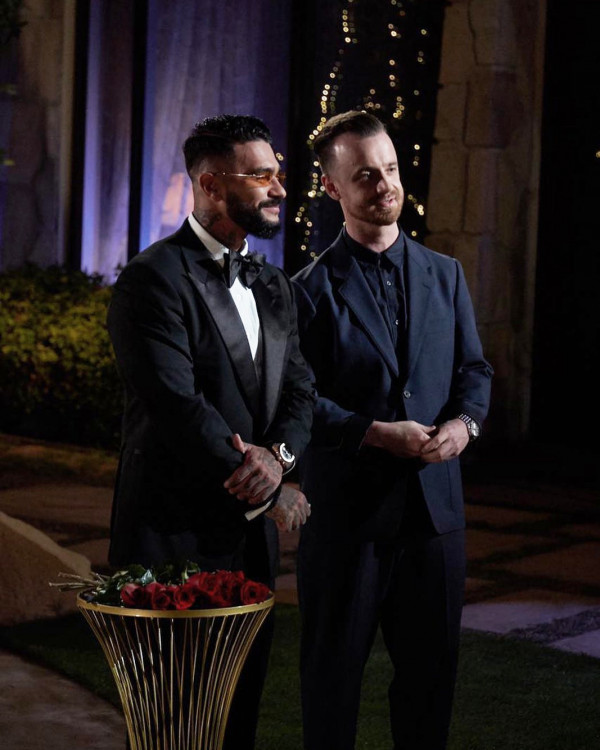 Новый ведущий «Холостяка» с Тимати. Кто такой