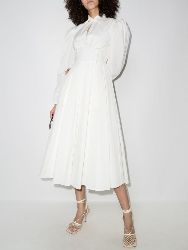 Свадебные платья, которые вы сможете носить и