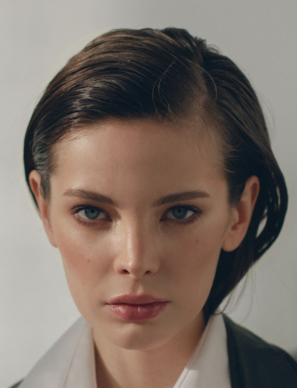 Стилисты Юлия Плотникова