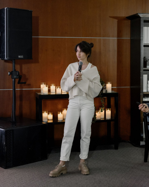 Как прошел девичник для невест TOP15MOSCOW