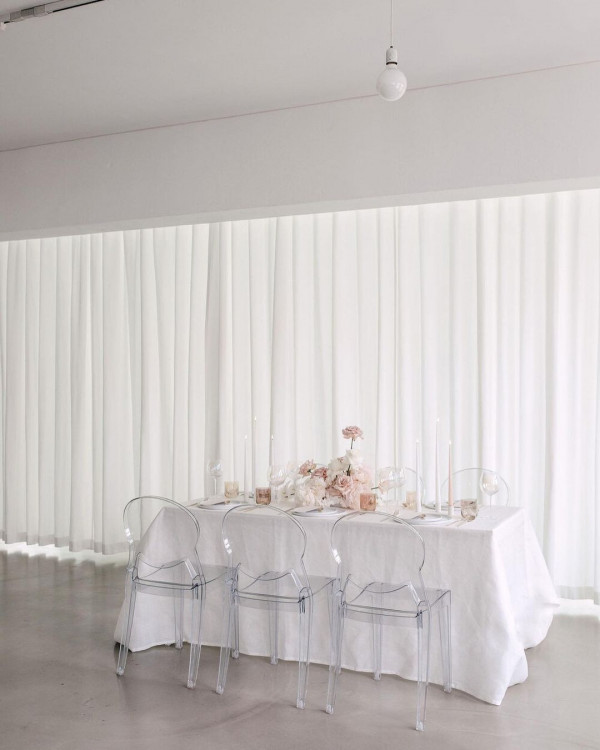 Девичник для невест TOP15MOSCOW. Что вас ждет