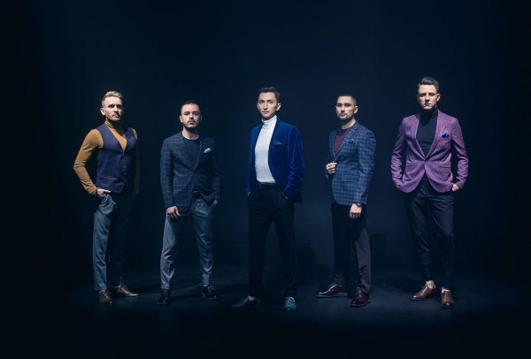 Какую кавер-группу выбрать на свадьбу