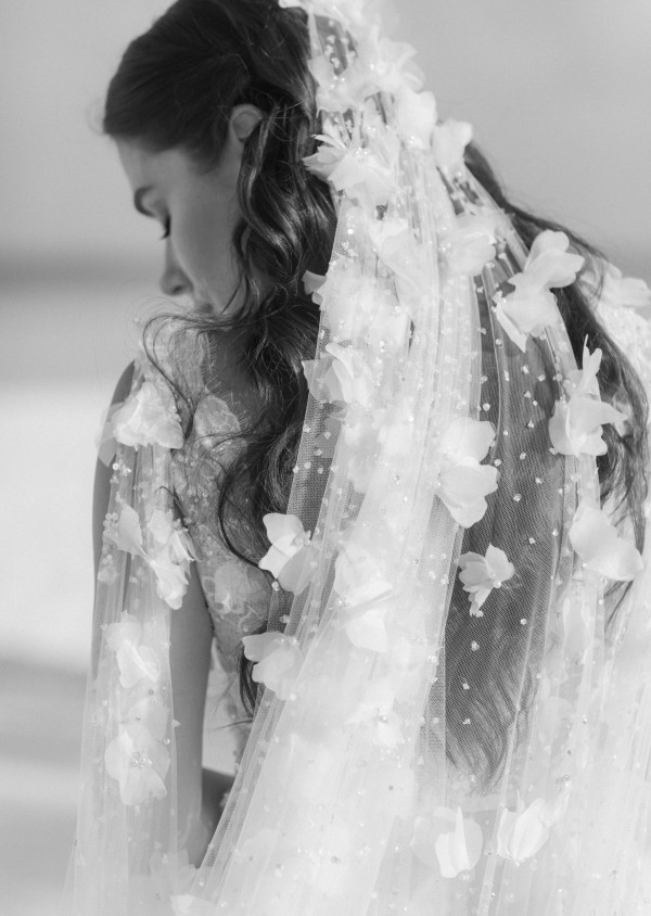 Свадьба мечты на Мальдивских островах