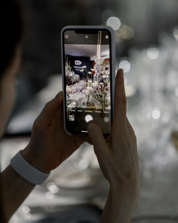 Как прошел девичник для невест TOP15MOSCOW