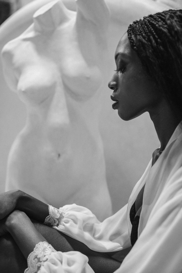 Любовь сквозь века: прошлое, настоящее, будущее и