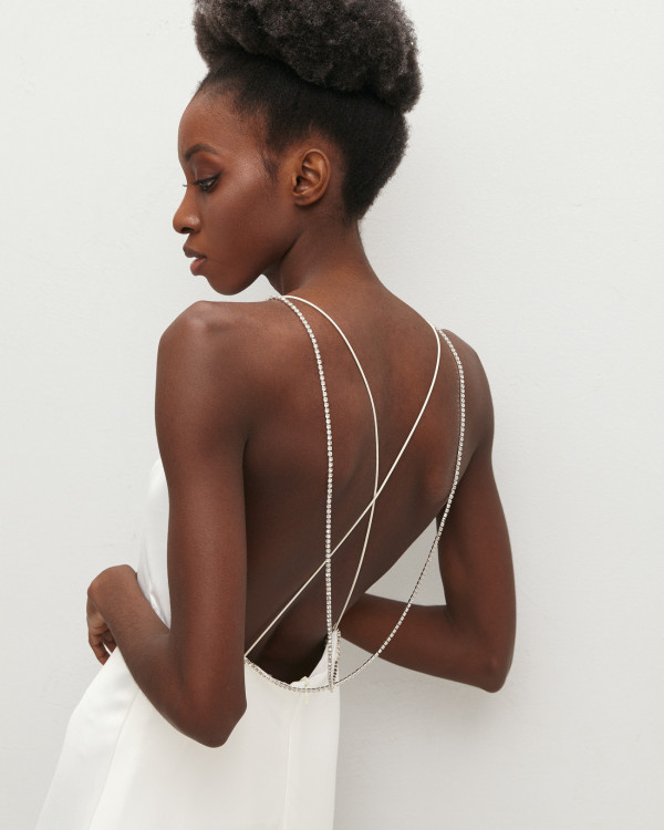 Свадебные платья, которые вы сможете носить и